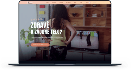 Spustili sme nový web
