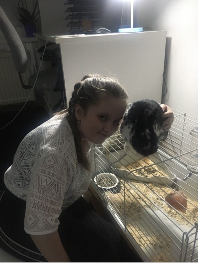 Image of Amy 3