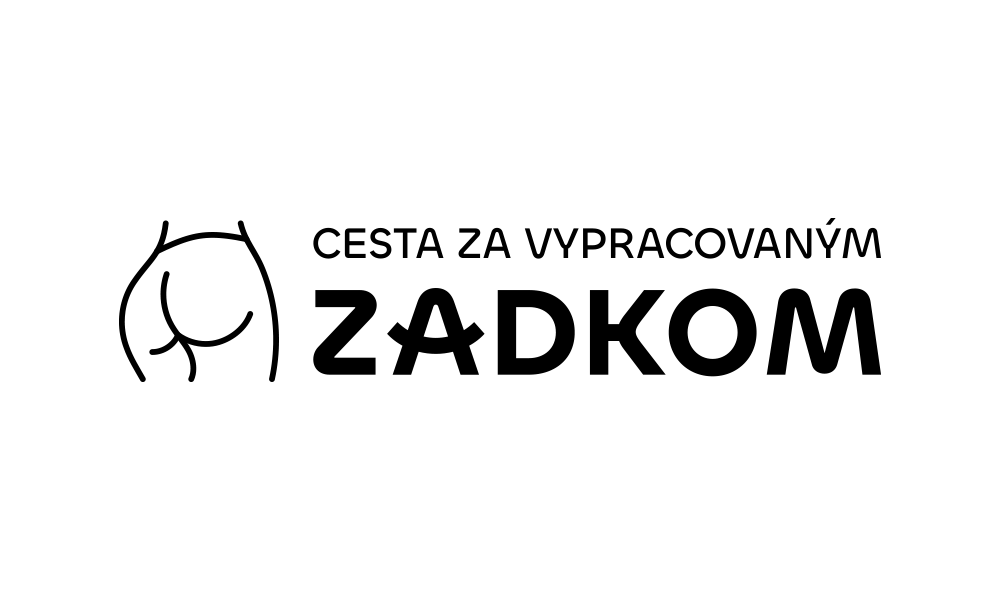 Image of Cesta za vypracovaným zadkom