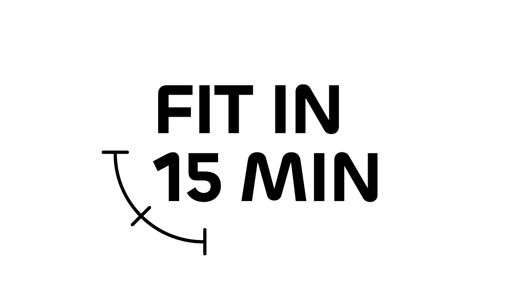 Image of FIT in 15 min