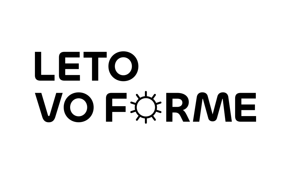 Image of Leto vo forme