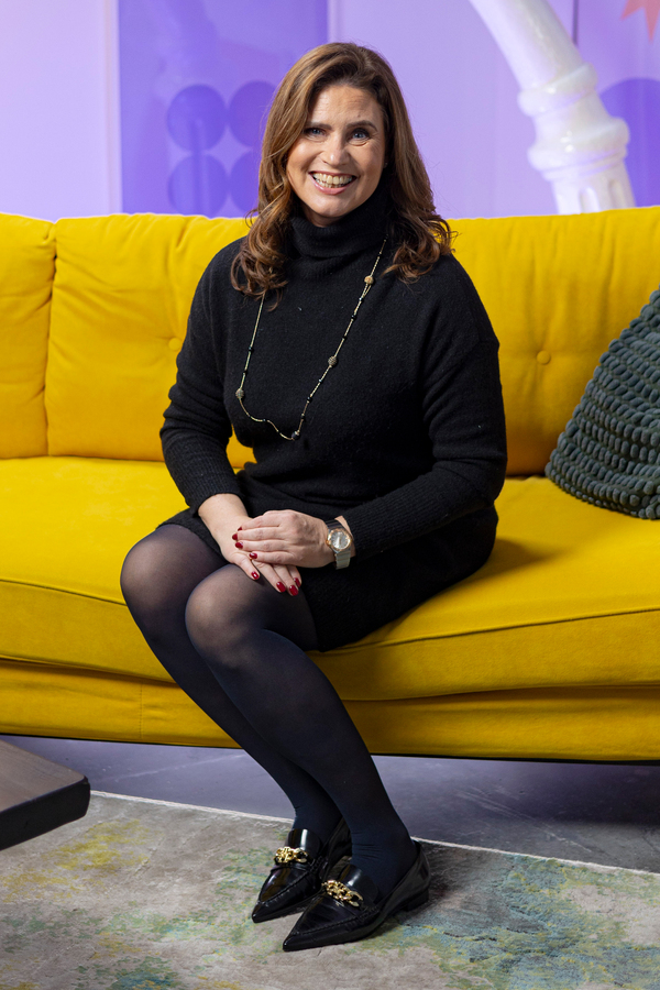 Andrea Vadkerti